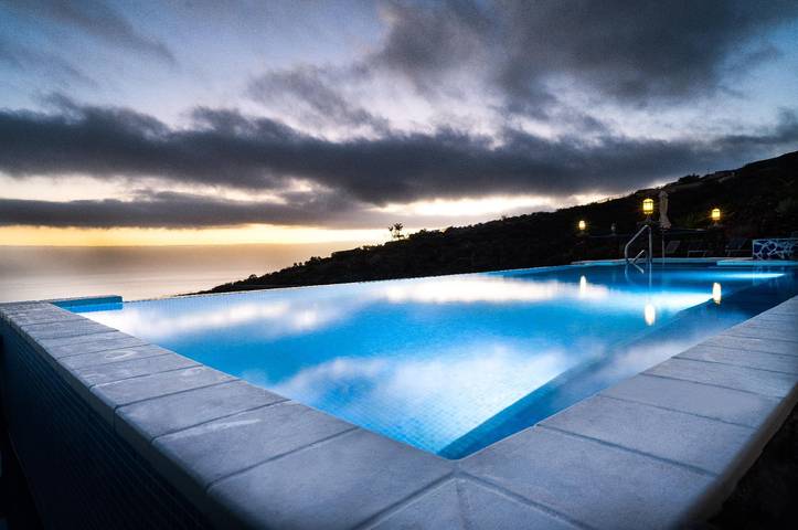 Casa rural para 4 personas, con jardín y terraza en Guía de Isora - 4