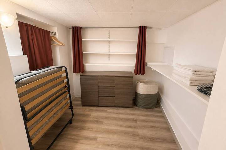 Villa pour 4 personnes, avec Terrasse et Jardin à Le Beausset - 3