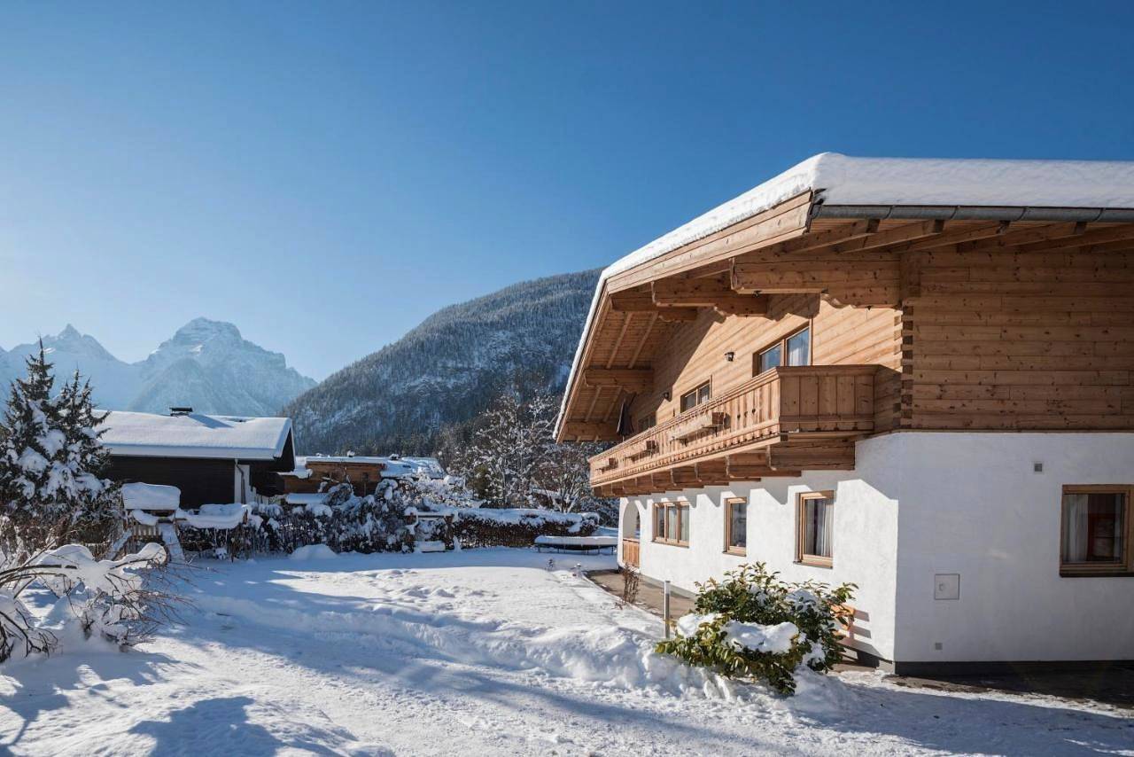 Ganze Wohnung, Haus Alpenblick Lofer in Lofer, Pinzgau
