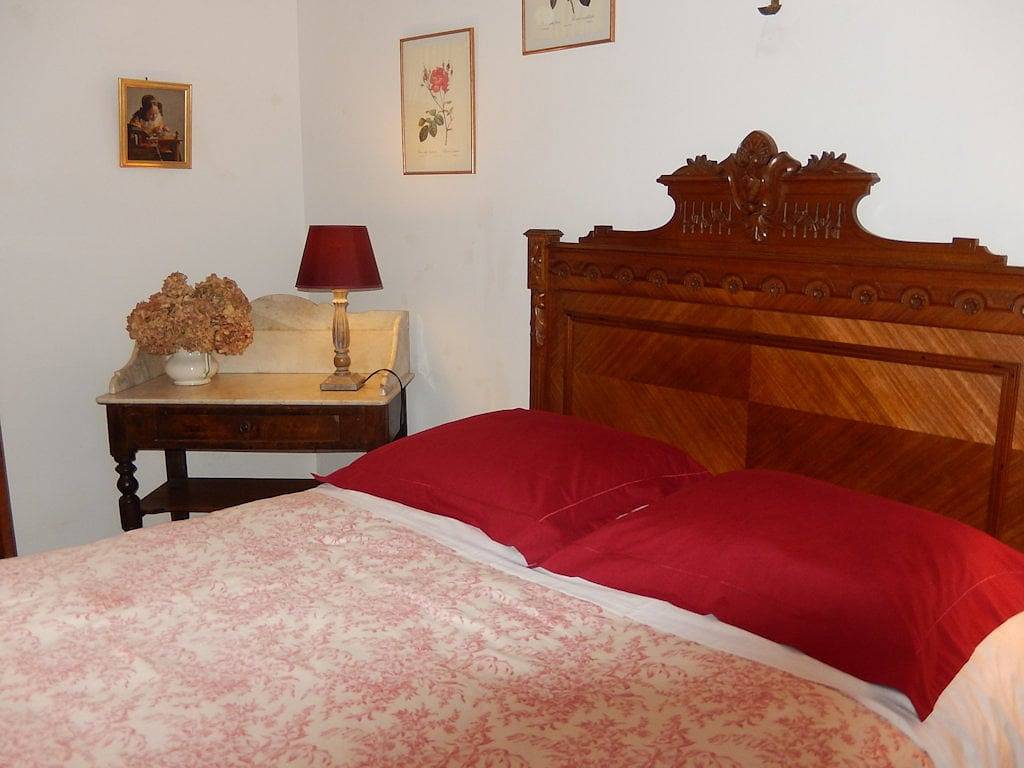 La Grand'Maison - Chambre n°3 (rez-de-chaussée) in Escalles, Région de Calais