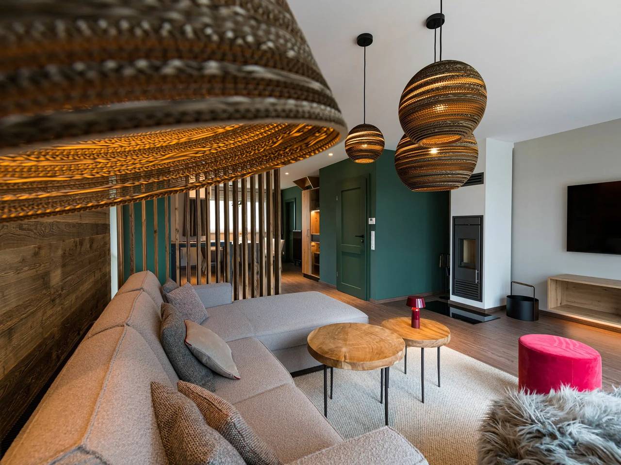 Premium Chalet in Buntenbock, foto 6