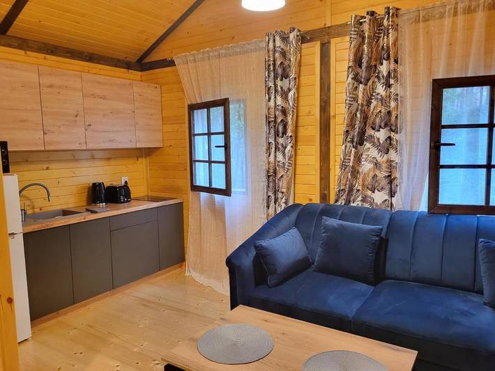 Ferienhaus für 6 Personen - 1