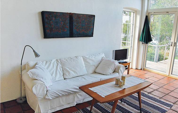 Ferienhaus für 4 Personen, mit Terrasse in Skane - 4