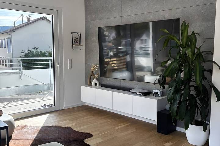 Ferienhaus für 3 Personen in Heidelberg