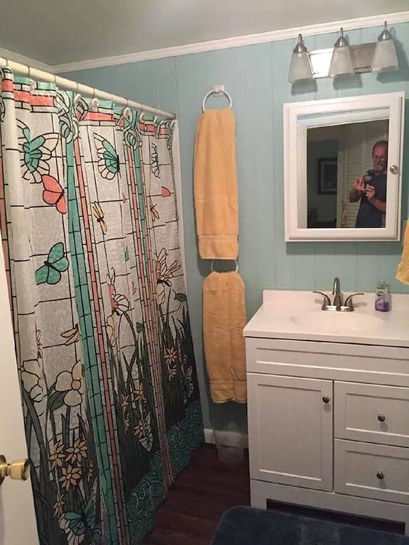 Charmantes kleines Steinhaus! in Monroe County (TN)