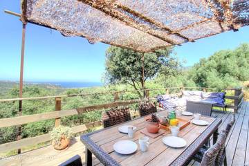 Casa Vacanza per 6 Persone in Viggianello (Francia), Sartène e dintorni, Foto 2