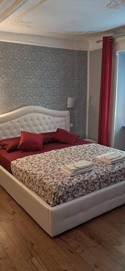 B&B Italian Guest Genova in Gênes (Ville), Gênes