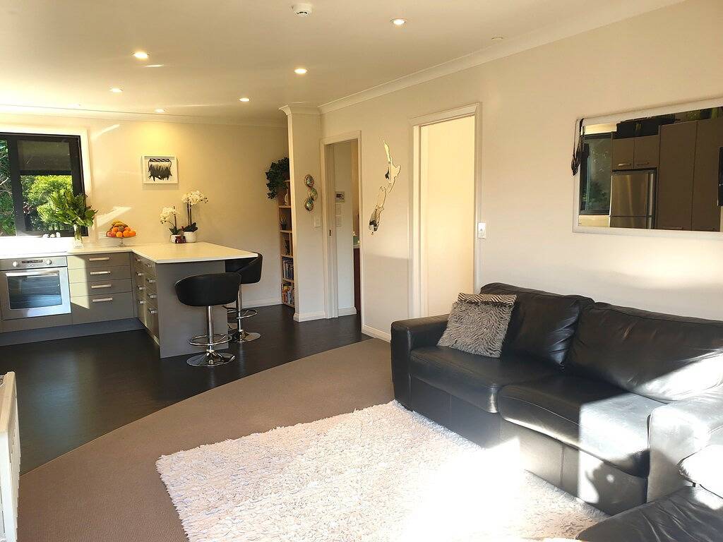 Guesthouse for 2 People in Wellington
