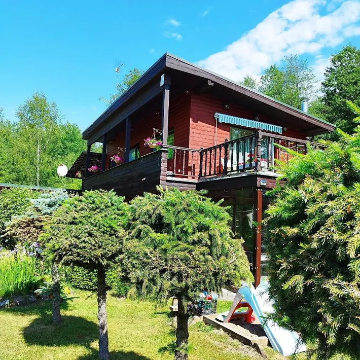 Casa vacanza per 6 persone - 1