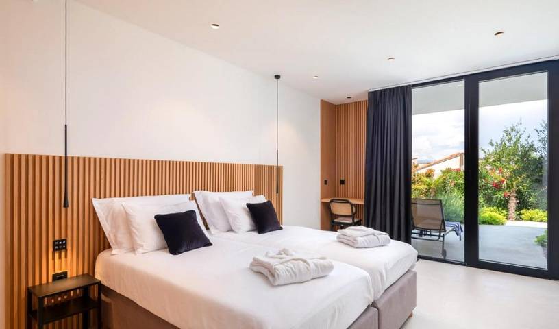 Villa pour 12 personnes à Porto Cervo - 4