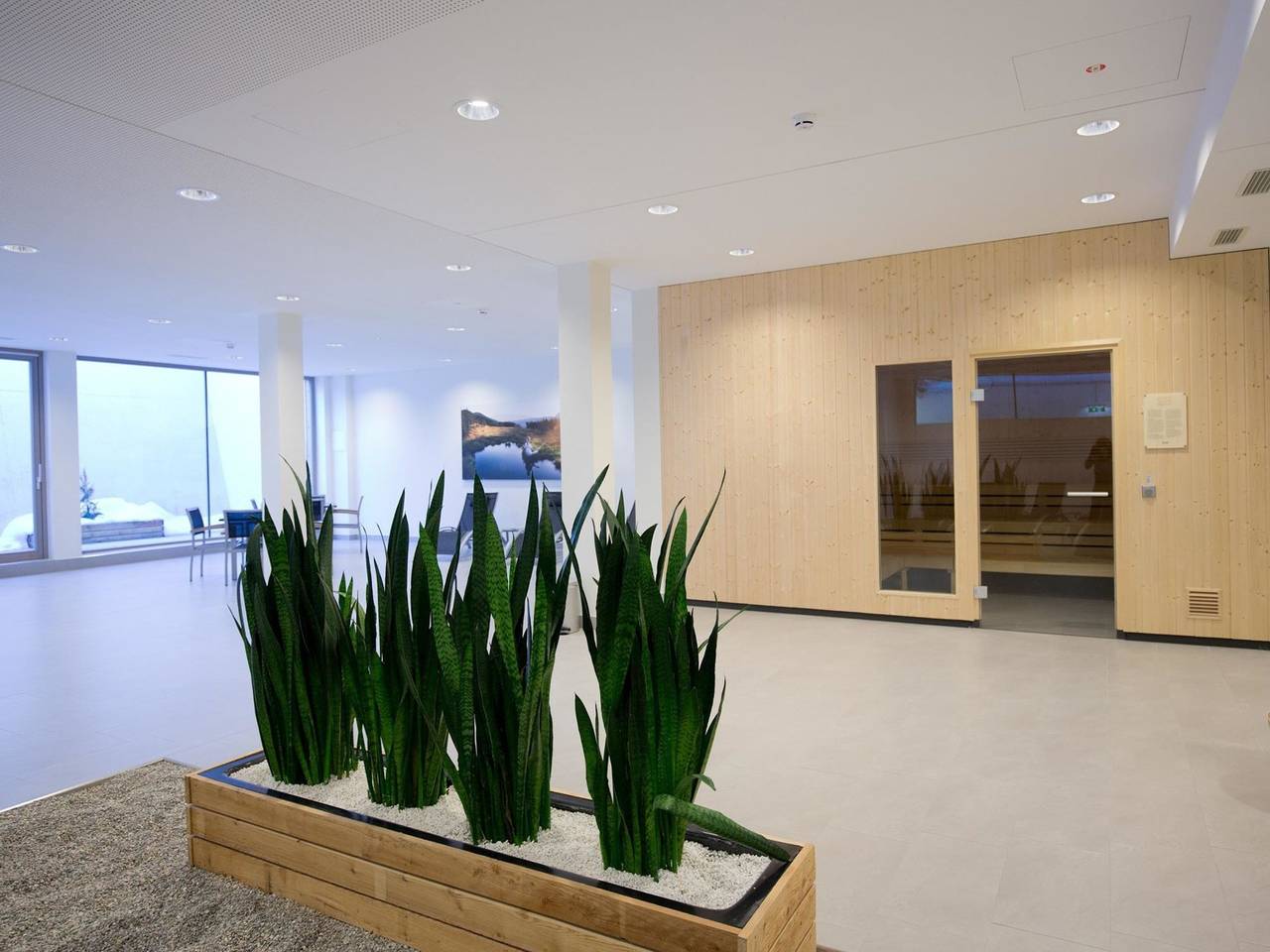 Ganze Wohnung, Mit 1 Schlafzimmer & Saunabereich in Rohrmoos, Schladming-Dachstein