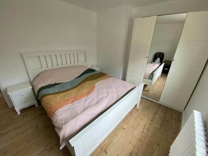 Location de vacances pour 8 personnes, avec terrasse et jardin à Cany-Barville - 4