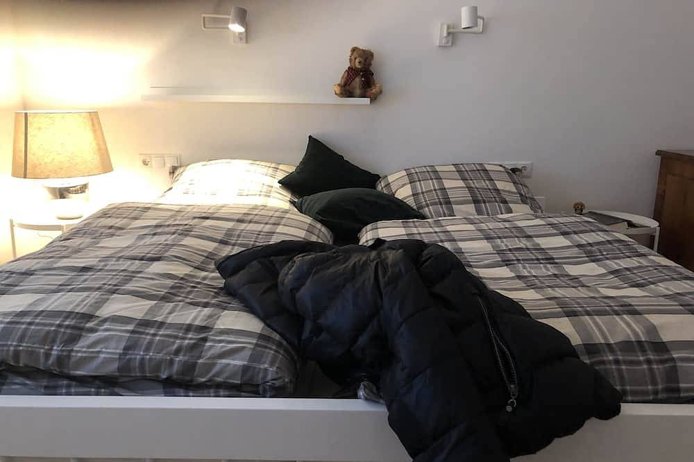 Ganze Wohnung, K House 5* Boarding Haus - Fewo 2 in Kaufungen, Hessisches Bergland