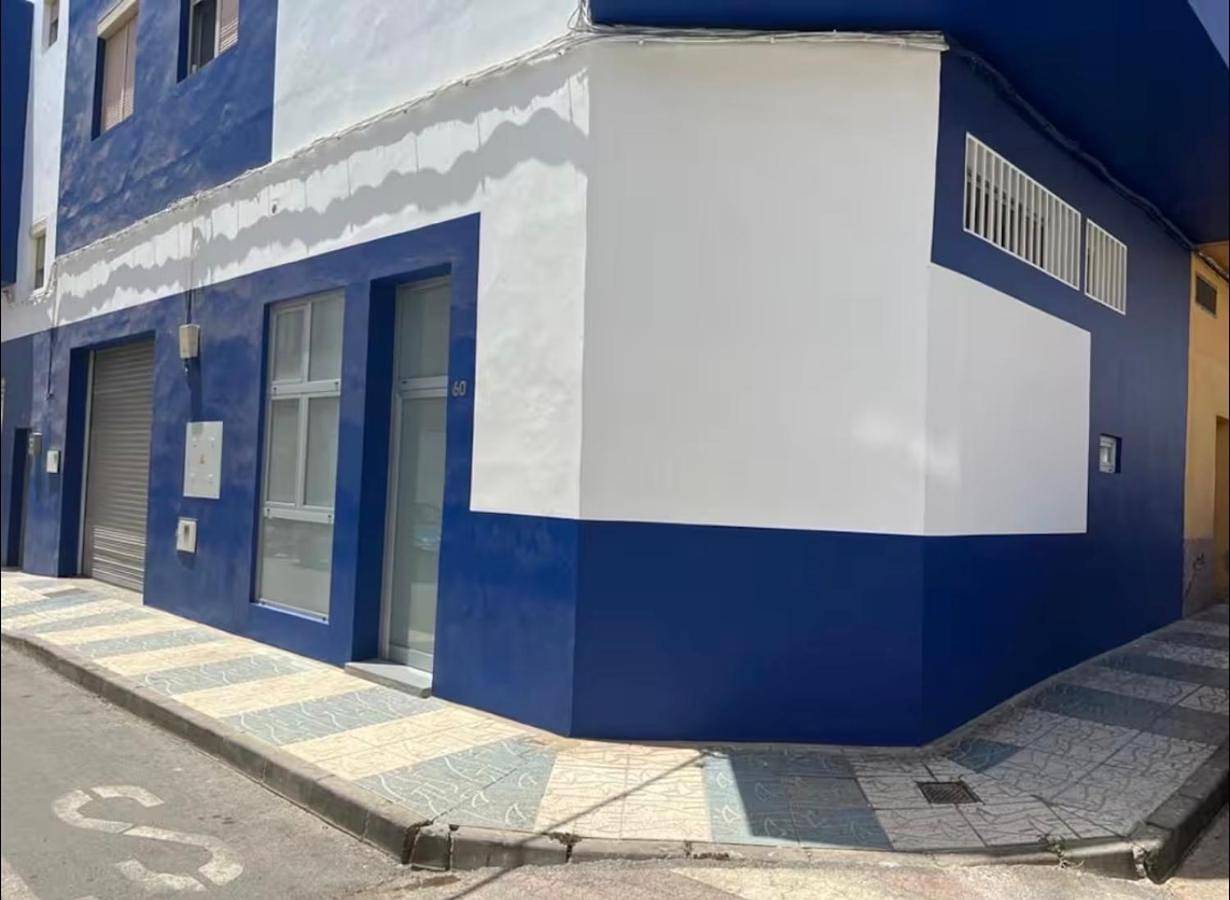 Appartement entier, One-Bedroom Apartment in Castillo del Romeral, San Bartolomé de Tirajana