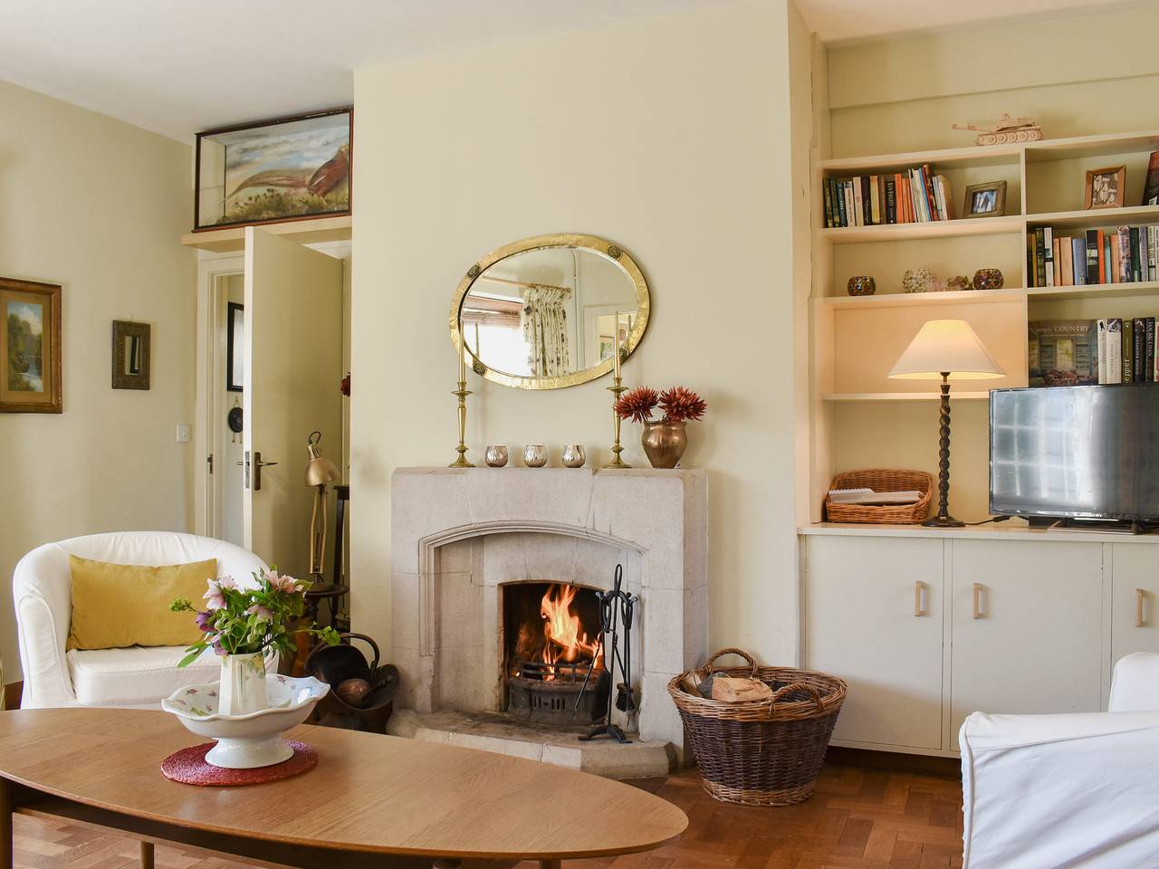 Casa vacanza a Somerset a partire da 257€ a notte