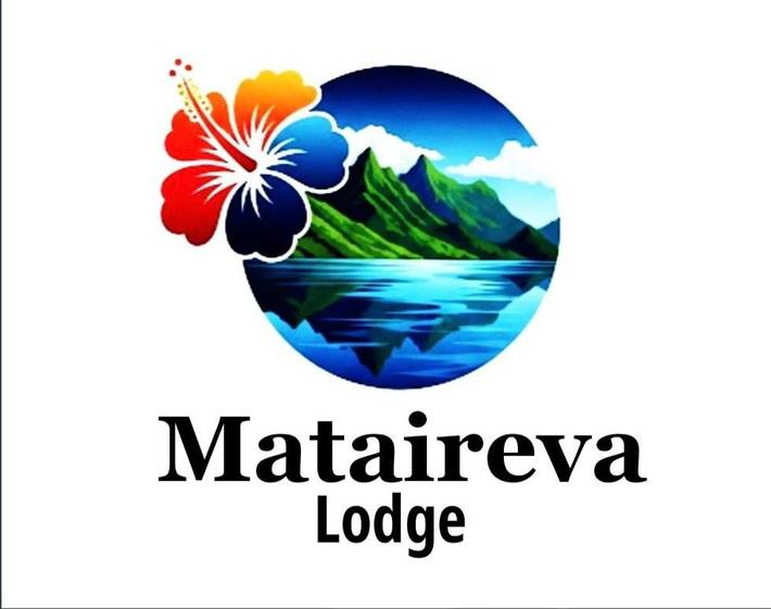 Gîte pour 2 personnes, avec jardin et vue dans Pirae - 3