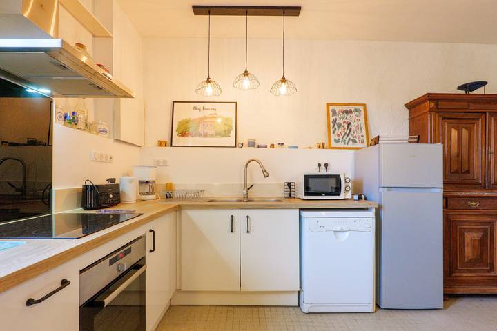 Gîte proche de la grotte Chauvet et des gorges de l'Ardèche in Gras, Privas (arrondissement)