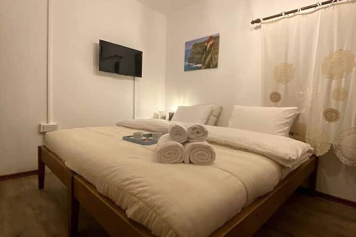 Maison d’hôte pour 2 personnes, avec jardin à Chypre - 4
