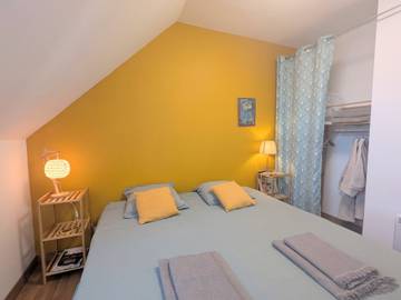 Gîte pour 13 Personnes dans Indre, Région de Le Blanc, Photo 2