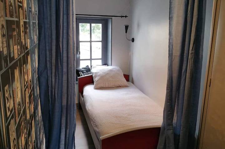 Location de vacances pour 4 personnes à Meung-sur-Loire - 2