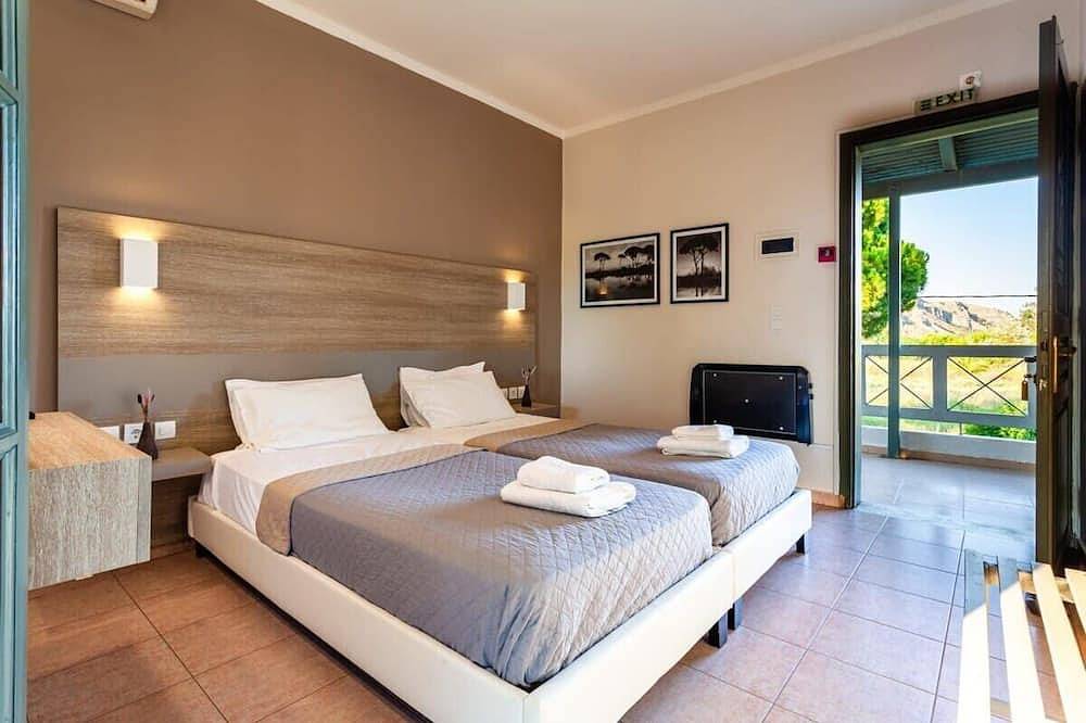 Appartement entier, Kalogria Summer Retreats - Strofilia Sunny Vibes in Kalogria, Achaïe