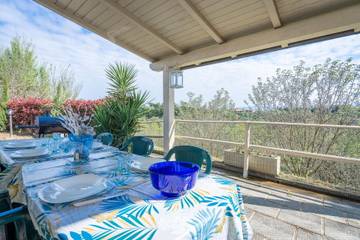 Casa Vacanza per 8 Persone in Fucecchio, Via Francigena, Foto 2