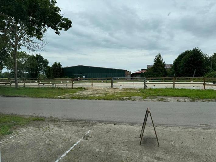 Ferienwohnung für 2 Personen, mit Terrasse und Garten sowie Ausblick in Loxstedt - 4