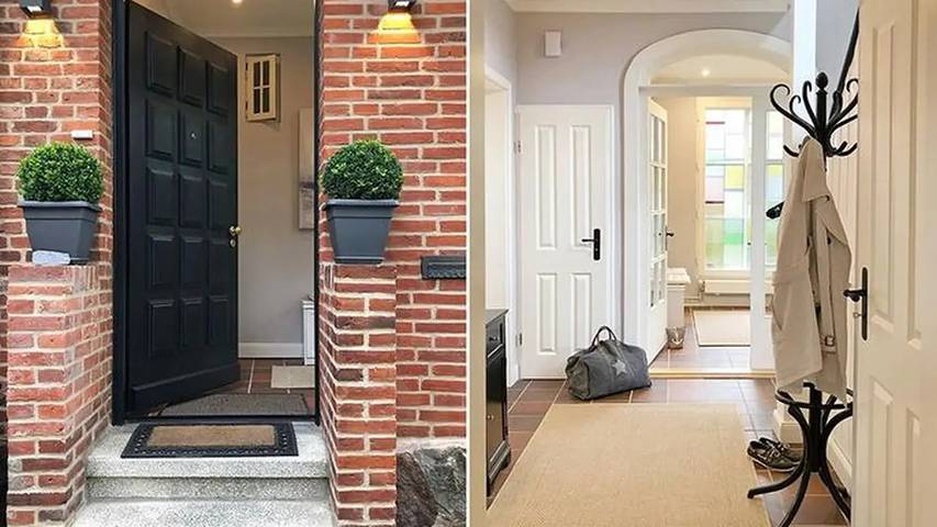 Ferienhaus für 6 Personen, mit Garten, mit Haustier in Flensburg - 4