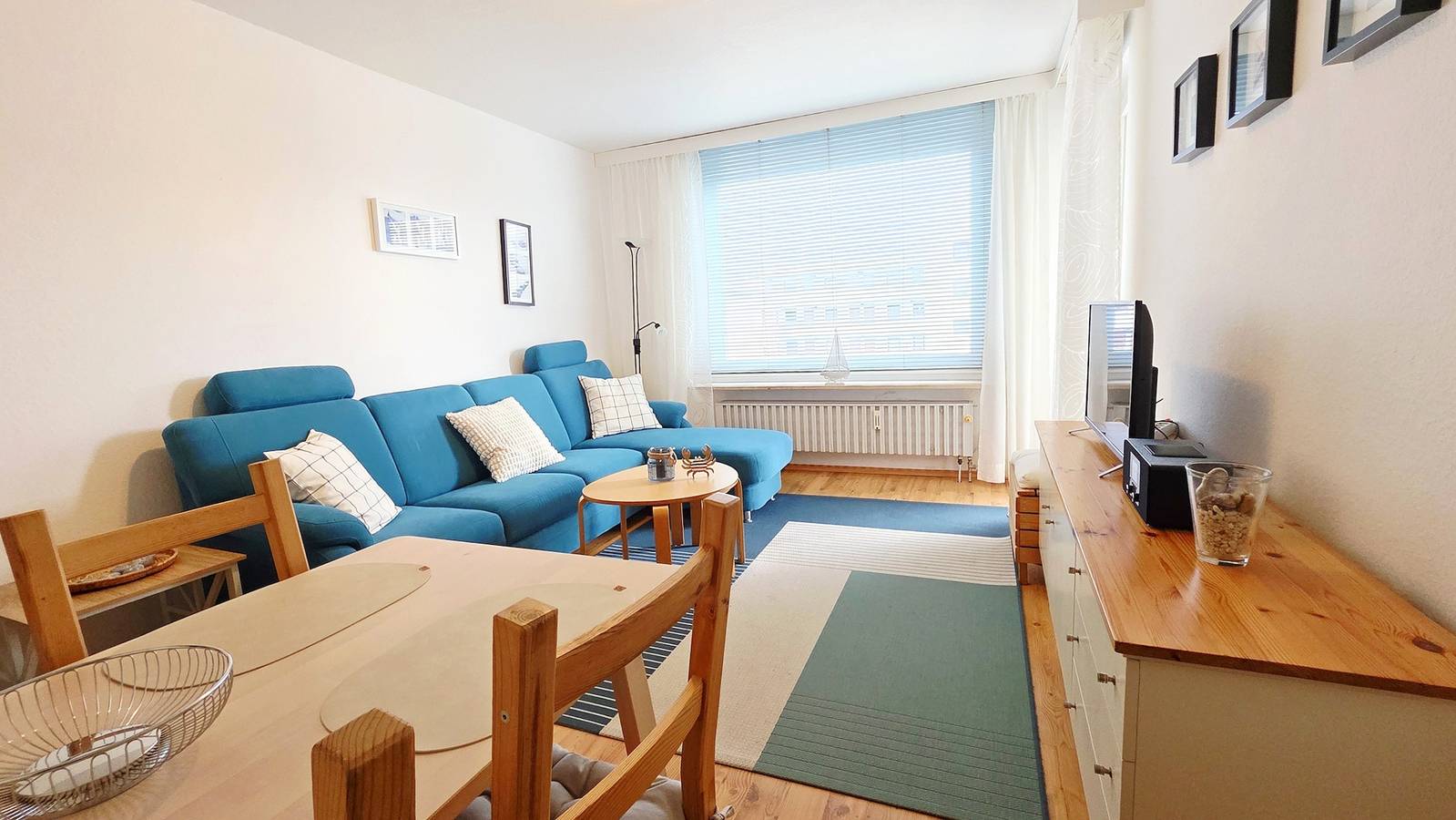 Ferienwohnung in Grömitz für 4 Personen in Grömitz