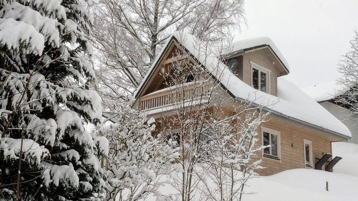 Chalets zum Latschen - Chalet Talblick mit Whirlpool (Frühstück, Klimaanlage, Netflix, Infrarotkabine) in Mauth, Šumava Mountains