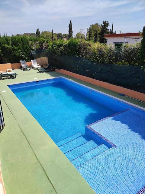 Appartement entier, Six-Bedroom House in Chiva, Province de Valence