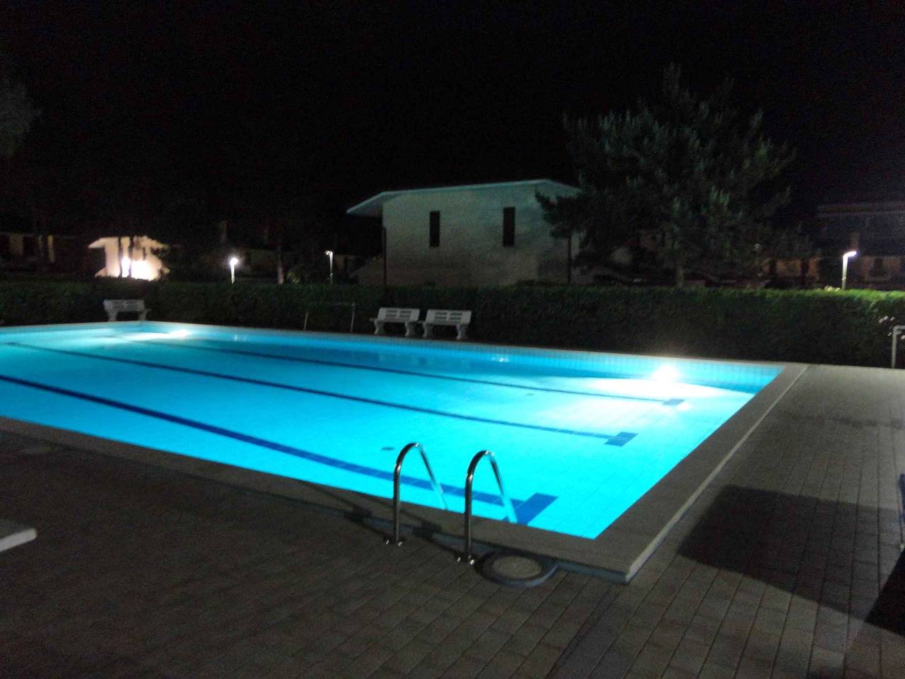 Casa vacanze con aria condizionata  in Porto Santa Margherita, Caorle