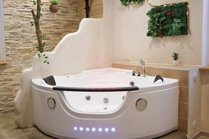 Ferienwohnung für 2 Personen, mit Haustier - 1