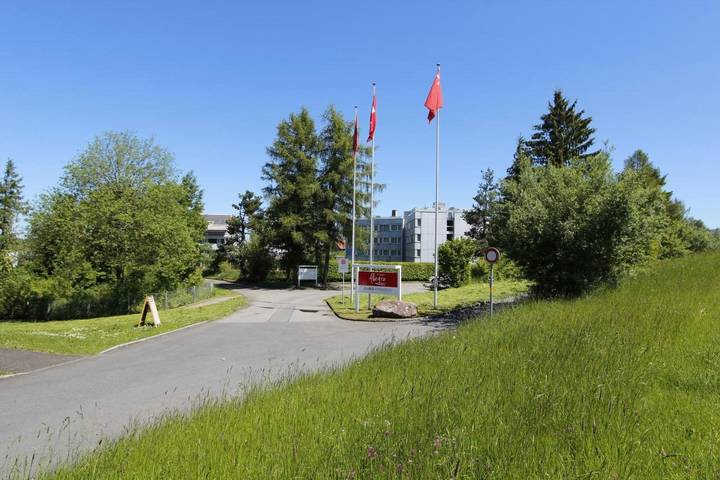 Location de vacances pour 2 personnes, avec jardin et vue à Einsiedeln - 3