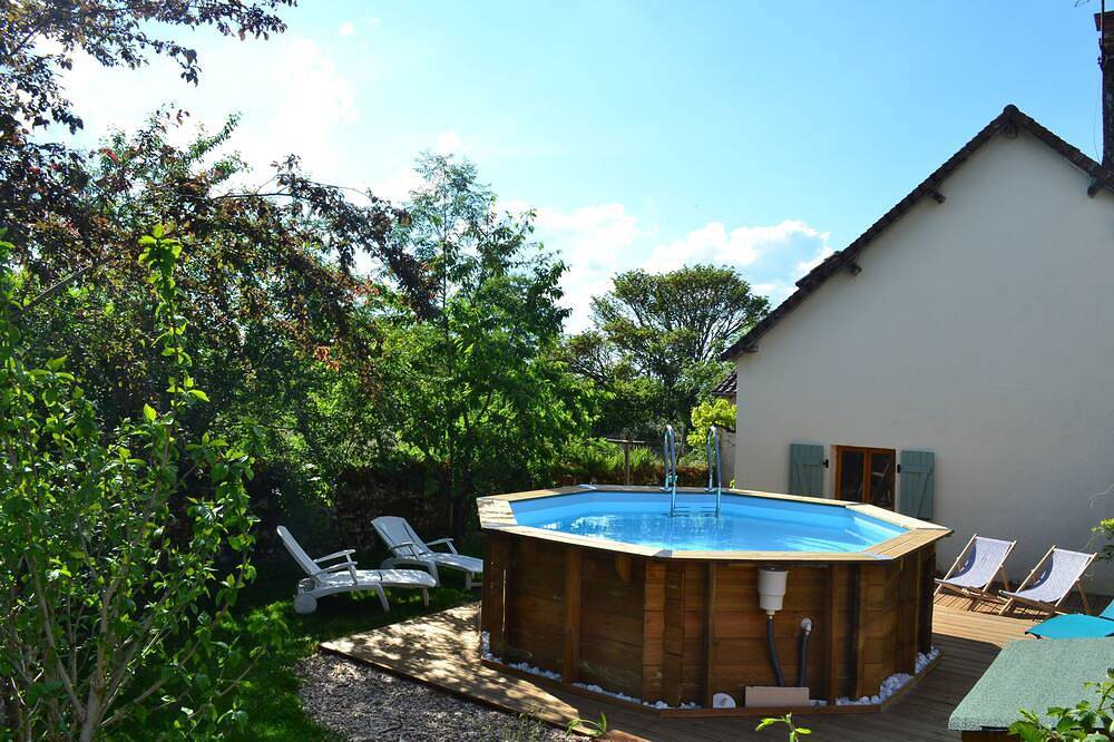 Photo : Maison de vacances