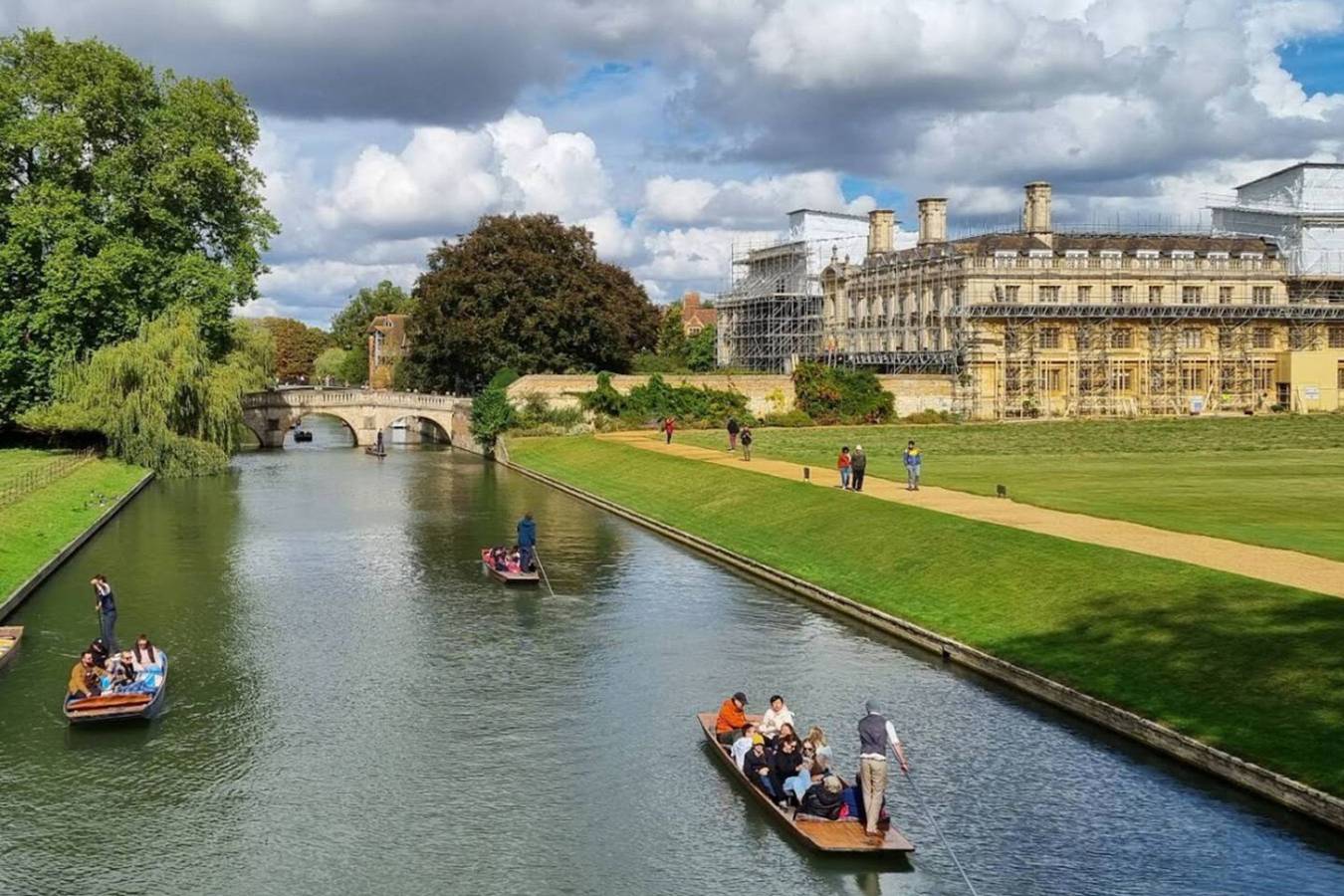 Apartamento entero, Cambridge Comfort Stay - 2Br Flat w/Free Parking in Arbury Ward, Cambridge