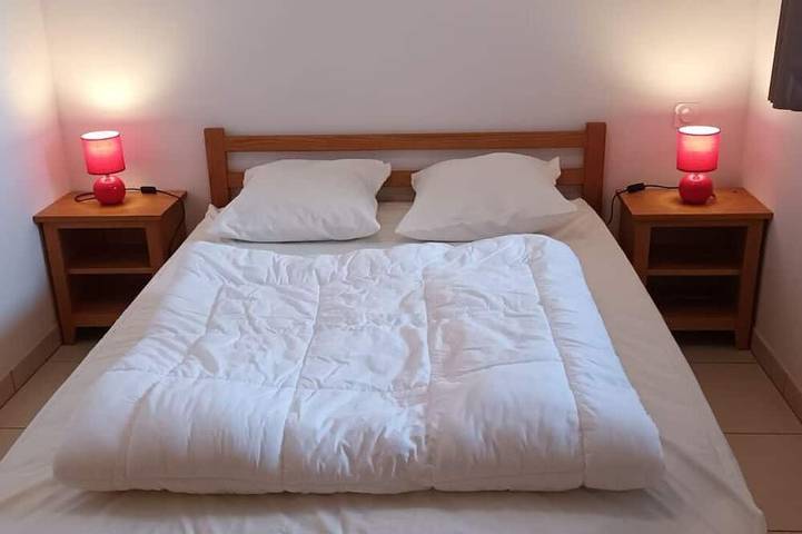 Location de vacances pour 2 personnes, animaux acceptés dans Albaret-le-Comtal - 3