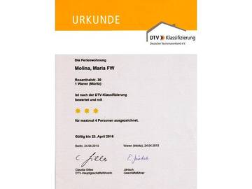 Vakantiewoning voor 4 Personen in Waren (Müritz), Müritz, Afbeelding 1