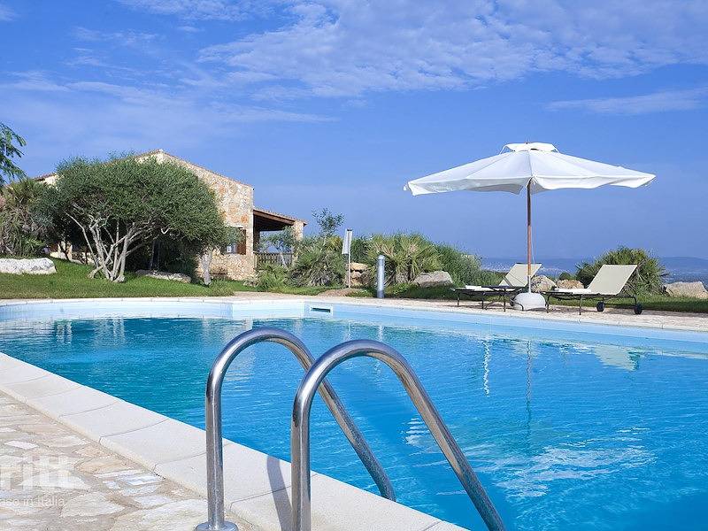 Tritt — Apartment with beautiful views in Alghero for 6 people in Guardia Grande, Alghero