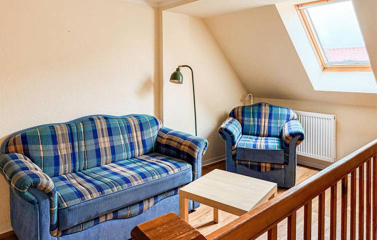 Ferienhaus für 32 Personen, mit Terrasse und Garten in Uckermark - 4