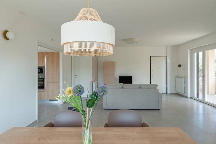 Villa Novelli - Yourplace Abruzzo in Fossacesia, Provincia di Chieti