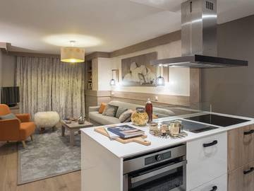 Camping voor 4 Personen in Les Allues, Vanoise Nationaal Park, Afbeelding 3