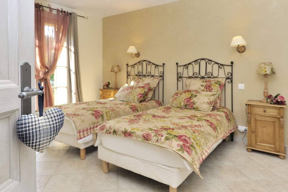 Haus L'Aliva ***** privates Schwimmbad Park 15 Hektar 5 min Porticcio in Cauro, Ajaccio und Umgebung