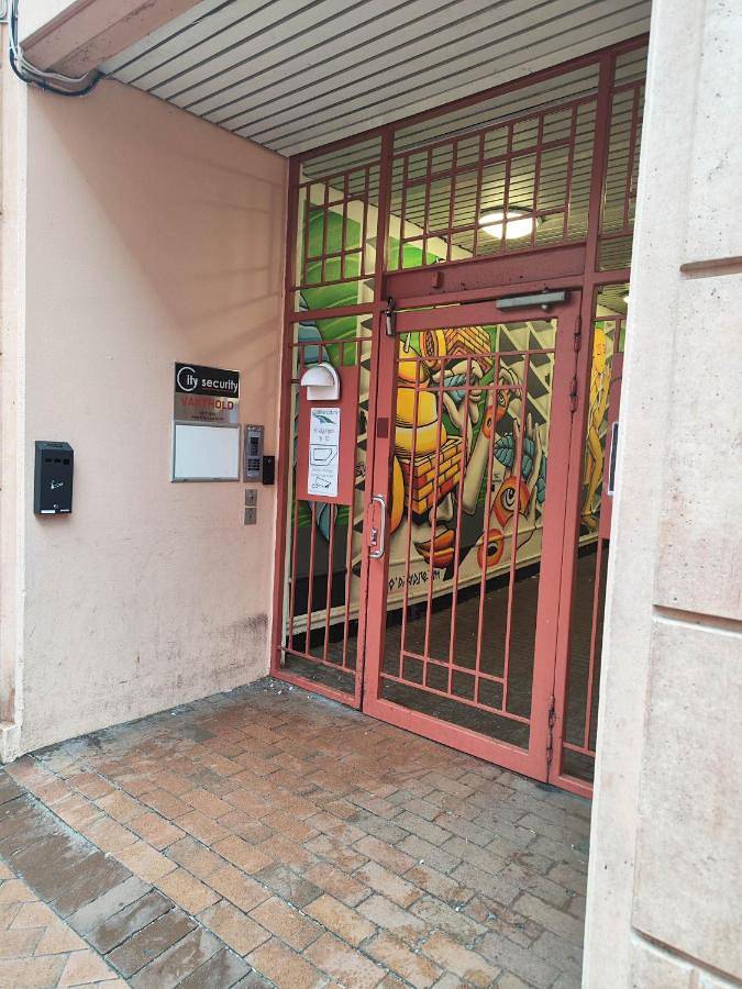 Guesthouse with 3 rooms in Gamle Oslo, Oslo