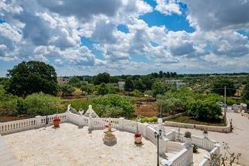 Casa Vacanza per 6 Persone in Alberobello, Comune di Alberobello, Foto 4