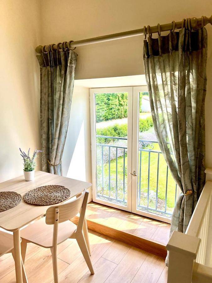 Gîte pour 2 personnes, avec piscine et jardin à Loubès-Bernac - 2