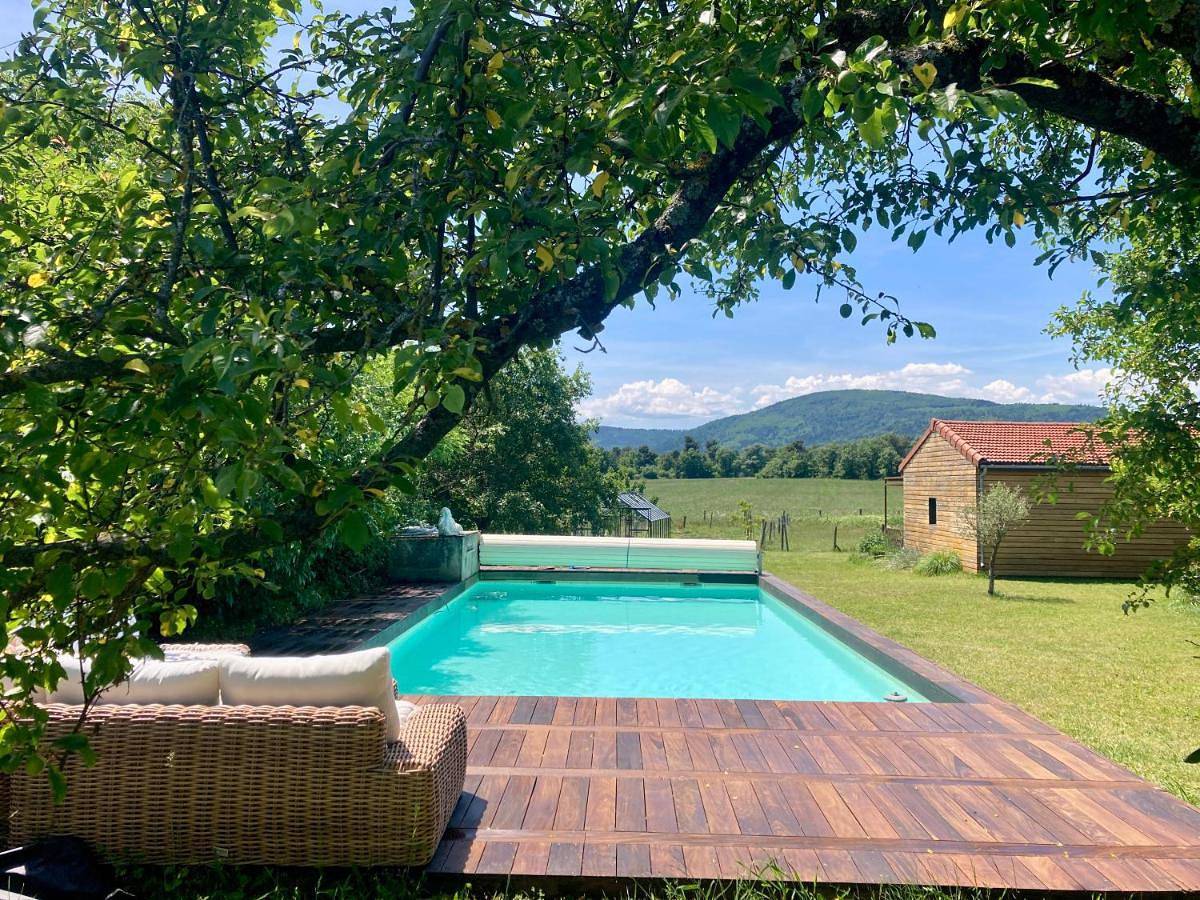 One-Bedroom House in Étables, Région de Tournon-sur-Rhône