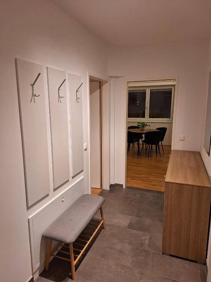 Ferienwohnung für 4 Personen in Linz - 2