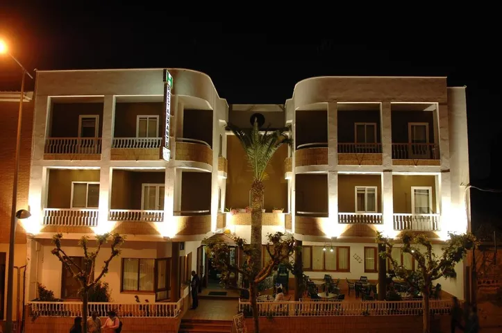 Hotel for 1 people - 1