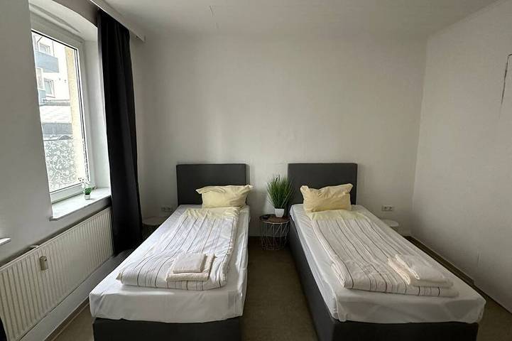 Ferienhaus für 3 Personen in Neumünster